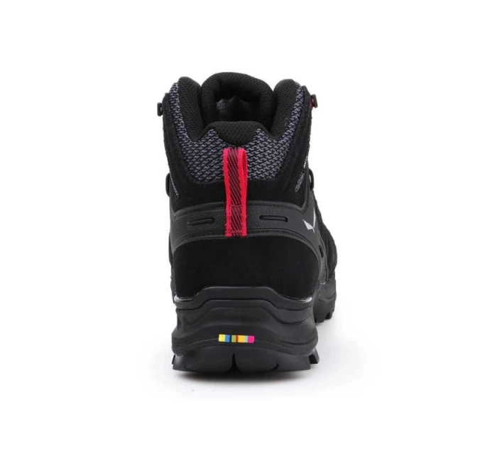 Pohodlné dámské boty WS  Mid WP W model 21490672 - Salewa