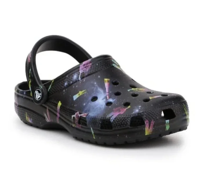 Crocs Classic Out Of This World II Jr 206818-001