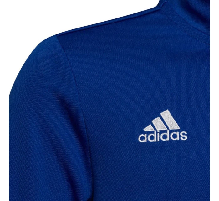Dětská mikina Entrada 22 Training Top Jr HG6290 - Adidas