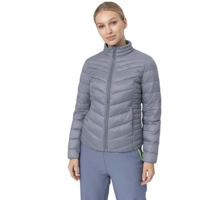 Dámská bunda W H4Z22 KUDP002 32S - 4F