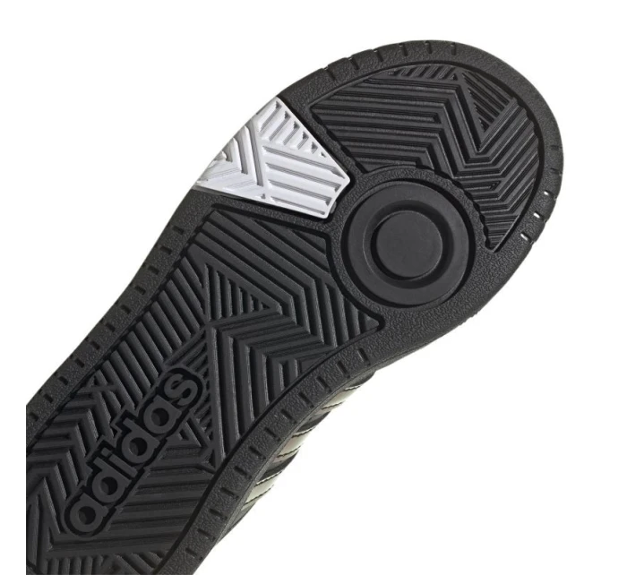 Adidas Hoops 3.0 K W GZ9671 dámské boty Adidas Hoops 3.0 K W GZ9671 dámské boty