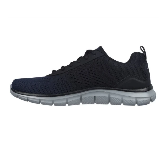 Boty Skechers Track Ripkent M 232399/NVBK