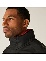Bunda Bomber 36.W navy/navy model 22526560 - Regatta Bunda Bomber 36.W navy/navy model 22526560 - Regatta