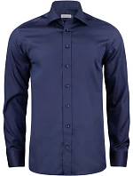 J.Harvest & Frost GB 01 Regular Men Nežehlivá košile s dlouhým rukávem 63.0101 navy J.Harvest & Frost GB 01 Regular Men Nežehlivá košile s dlouhým rukávem 63.0101 navy
