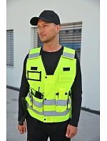 – Multifunkční vesta black model 22461398 - Korntex – Multifunkční vesta black model 22461398 - Korntex