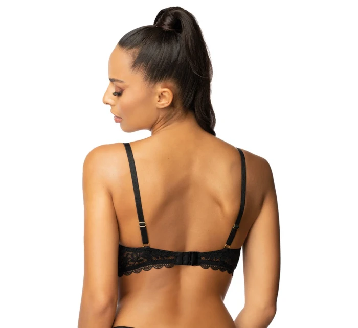 Podložka 0198/11/2 Estelle barva:černá