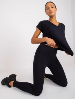 Tričko AP TS A 004 tmavě modré