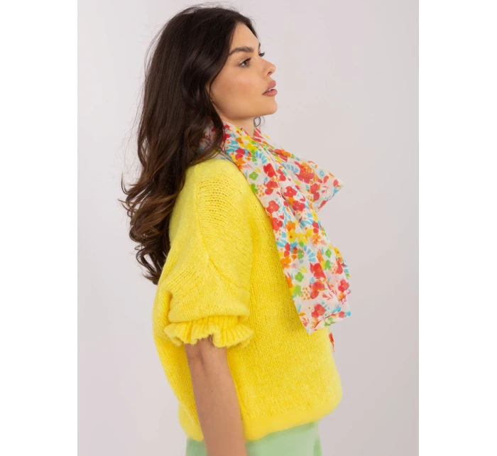 Pareo AT PO 205016.01 červená