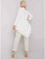 Halenka CHA BZ 1801.47 bílé