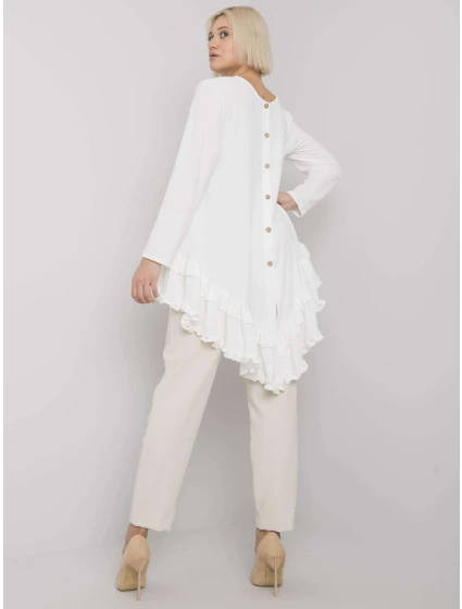 Halenka CHA BZ 1801.47 bílé