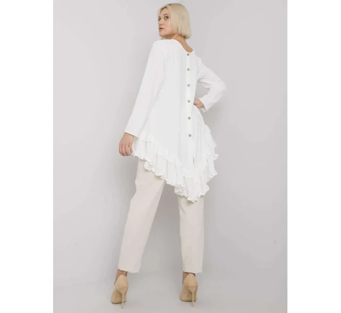 Halenka CHA BZ 1801.47 bílé