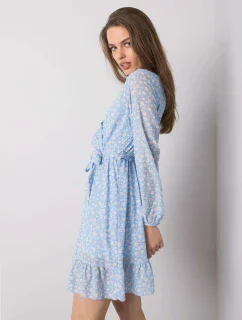 Šaty TW SK BI model 17536130 světle modrá - FPrice