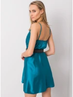 Šaty TW SK BI model 14842103 námořní - FPrice