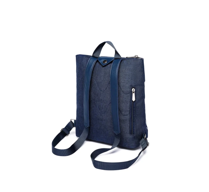 Fashion batoh  Blue model 21881044 - Vuch