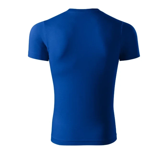 Peak tričko unisex královská modrá Peak tričko unisex královská modrá