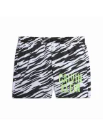 Pánské plavky INTENSE POWER KM0KM00795-0GN - Calvin Klein