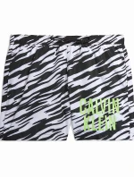 Pánské plavky INTENSE POWER KM0KM00795-0GN - Calvin Klein