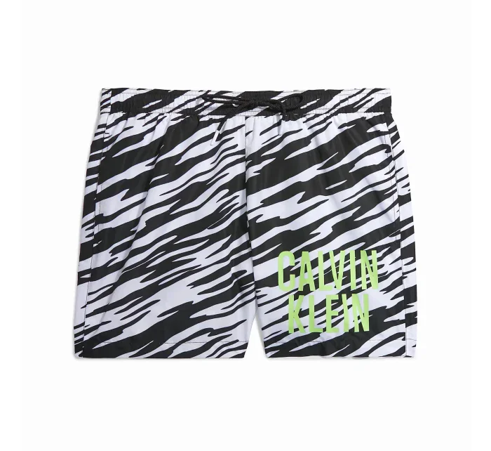 Pánské plavky INTENSE POWER KM0KM00795-0GN - Calvin Klein