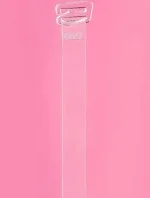 Silikonová ramínka RT-05 12 mm - Julimex