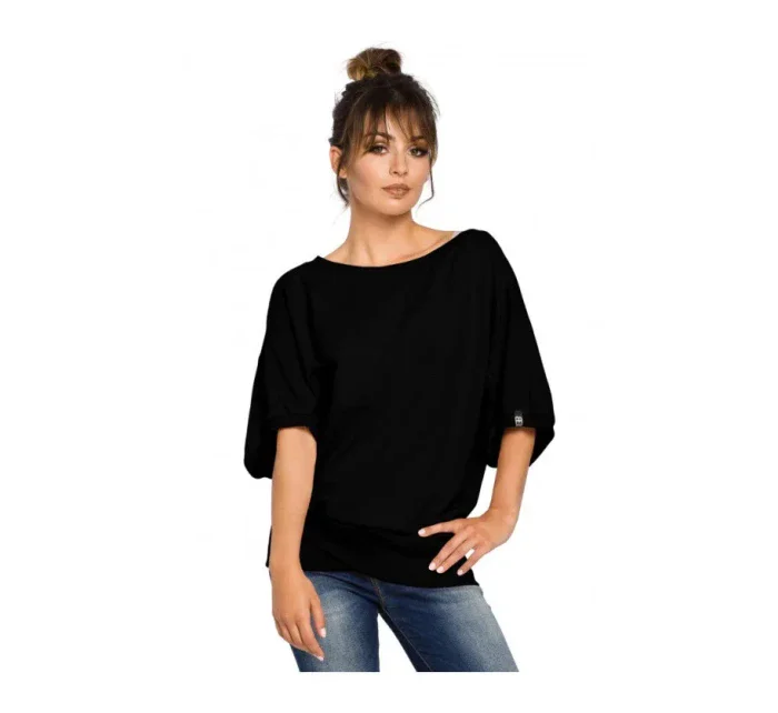 Dámská bluza model 21787031 Gemini - BeWear