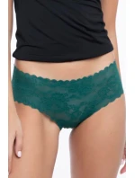 BELLIE MAXI KALHOTKY ZELENÉ