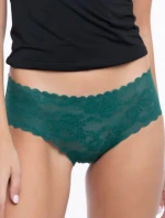 BELLIE MAXI KALHOTKY ZELENÉ