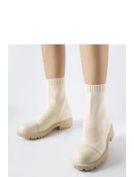 Boty model 204584 Solea Boty model 204584 Solea