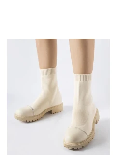 Boty model 204584 Solea