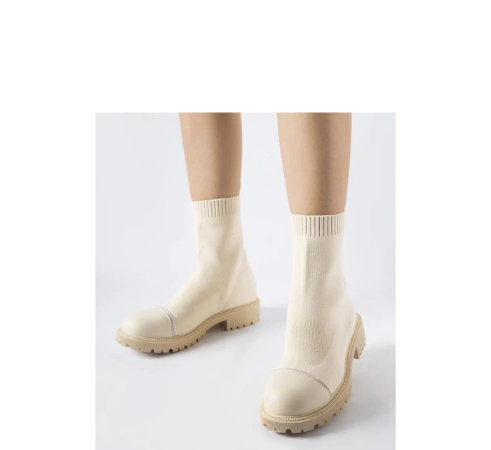 Boty model 204584 Solea Boty model 204584 Solea