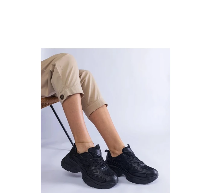 Tenisky model 207130 Solea Tenisky model 207130 Solea