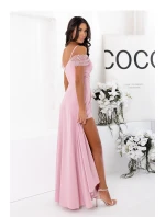 Dlouhé šaty  model 224694 With You