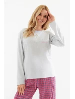 Taro Madlen 3512 pyžamo dl/r S-XL Z25/26