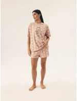 Dámské pyžamo model 20915992 - Henderson Dámské pyžamo model 20915992 - Henderson