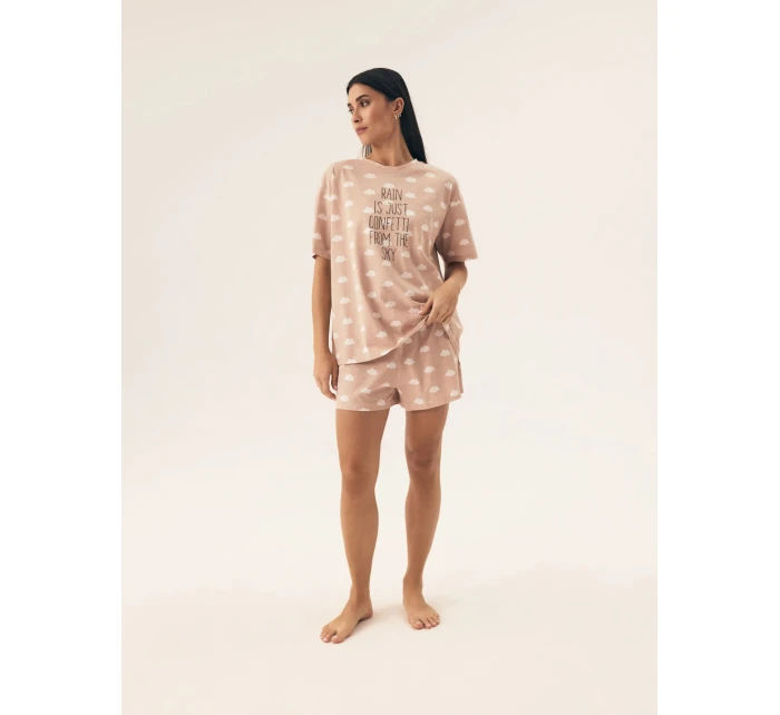 Dámské pyžamo model 20915992 - Henderson Dámské pyžamo model 20915992 - Henderson