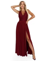 Dámské šaty 211-8 LEA - NUMOCO Dámské šaty 211-8 LEA - NUMOCO