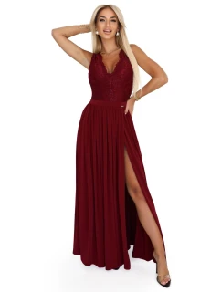 Dámské šaty 211-8 LEA - NUMOCO