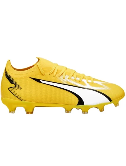 Kopačky Ultra Match FG/AG M model 19161577 04 - Puma Kopačky Ultra Match FG/AG M model 19161577 04 - Puma