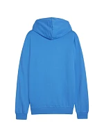 Mikina Team Goal Casuals Hooded M model 19645547 02 pánské - Puma Mikina Team Goal Casuals Hooded M model 19645547 02 pánské - Puma