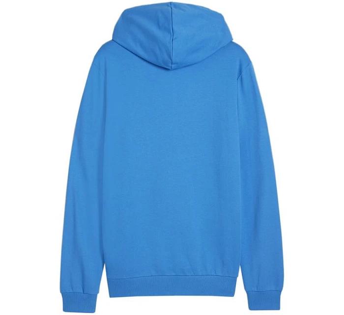 Mikina Team Goal Casuals Hooded M model 19645547 02 pánské - Puma Mikina Team Goal Casuals Hooded M model 19645547 02 pánské - Puma