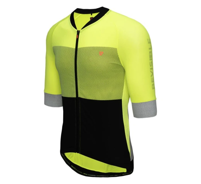 Cyklistický dres Radvik Echo BV GTS M 92800617763