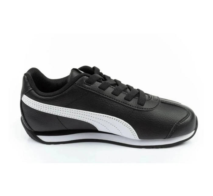 Boty Puma Turin 3 Jr 384431 04