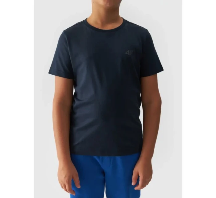 Dětské tričko 4F 4FJWMM00TTSHM1626-31S Dětské tričko 4F 4FJWMM00TTSHM1626-31S