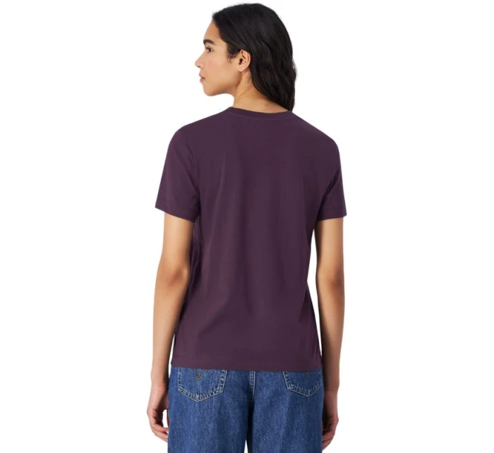 Champion SS Tee W 117534 VS503 tričko