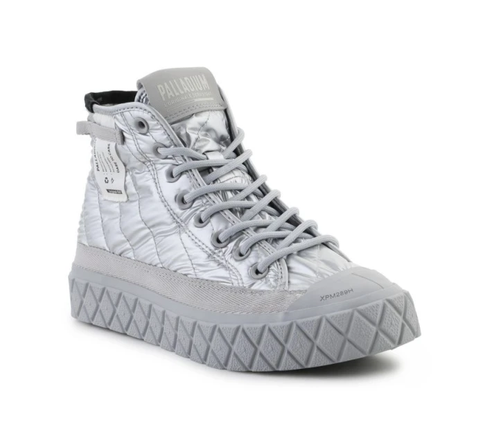Buty dium Ace W model 20763691 - Palladium
