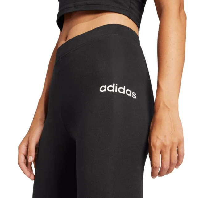 Legíny Essentials Linear Cotton W model 21920200 dámské - ADIDAS