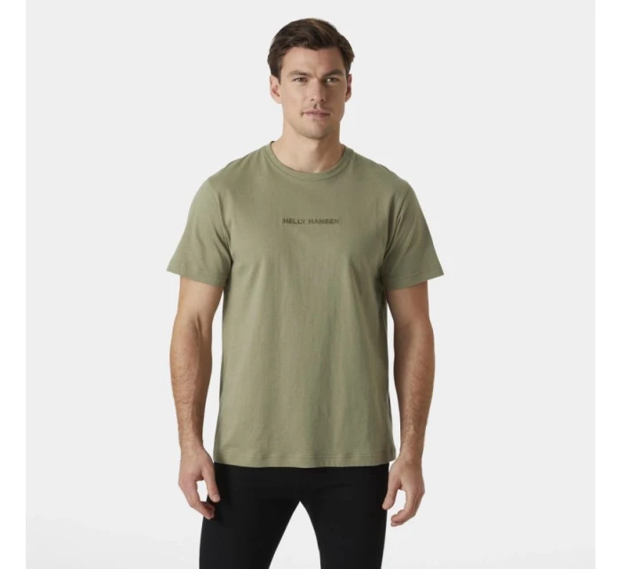 Helly Hansen HH Core 2.0 M 54598 421 Tričko Helly Hansen HH Core 2.0 M 54598 421 Tričko