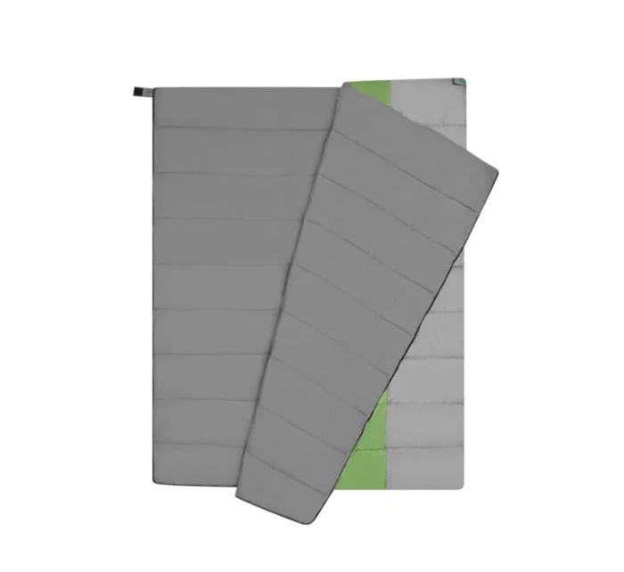 NILS Camp spací pytel NC2011 šedozelený NILS Camp spací pytel NC2011 šedozelený