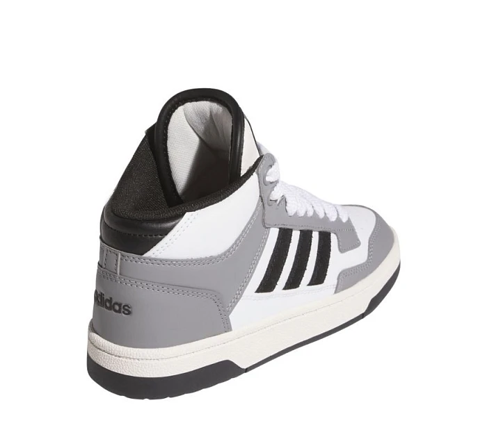 Boty Rapid Court Mid Jr model 21219433 - ADIDAS