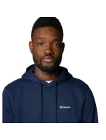 Hoodie Navy blue L model 21376805 - Columbia