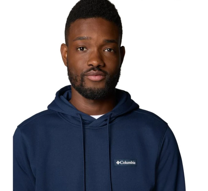 Hoodie Navy blue L model 21376805 - Columbia